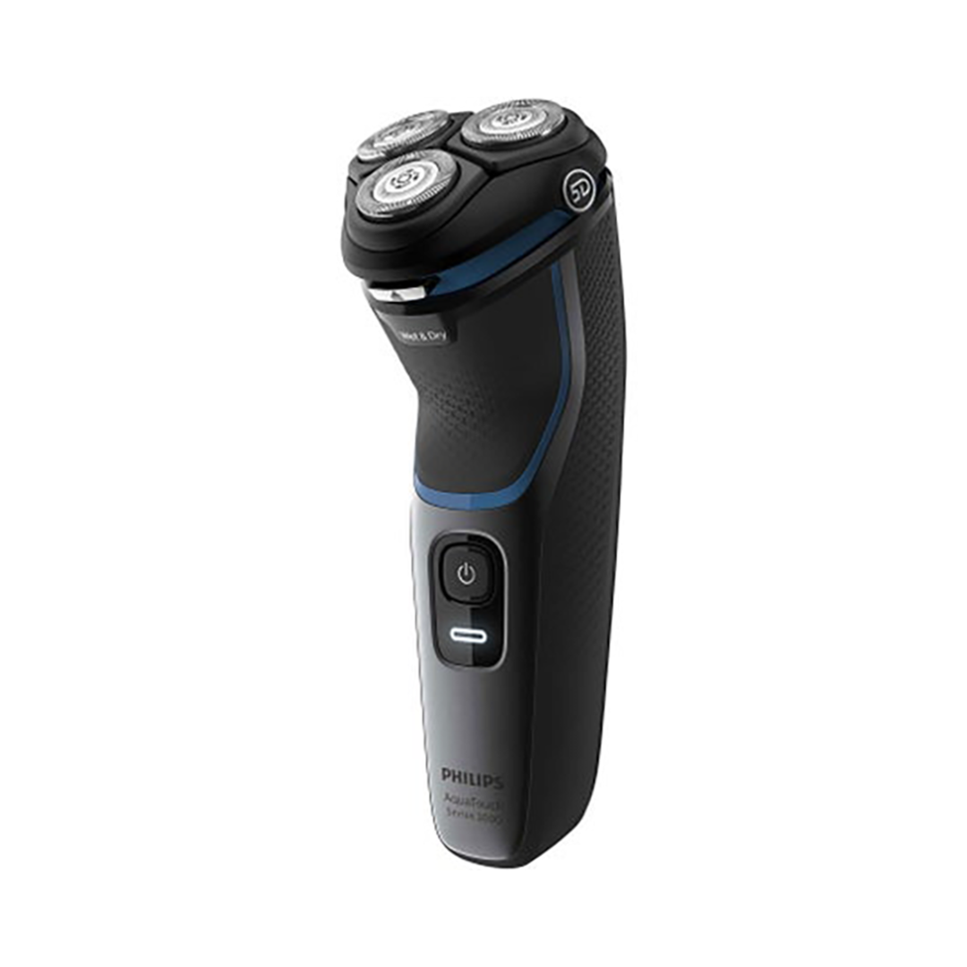 PHILIPS WET OR DRY ELECTRIC SHAVER image 1
